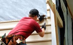 Best Fascia and Soffit Installation  in Cincinnati, OH